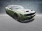 2022 Dodge Challenger SRT Hellcat Widebody