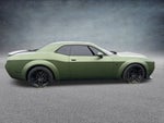 2022 Dodge Challenger SRT Hellcat Widebody