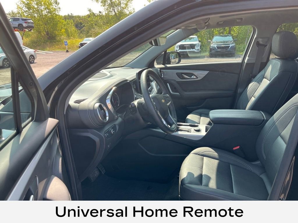 2023 Chevrolet Blazer 3LT