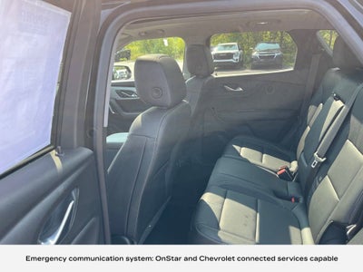 2023 Chevrolet Blazer 3LT