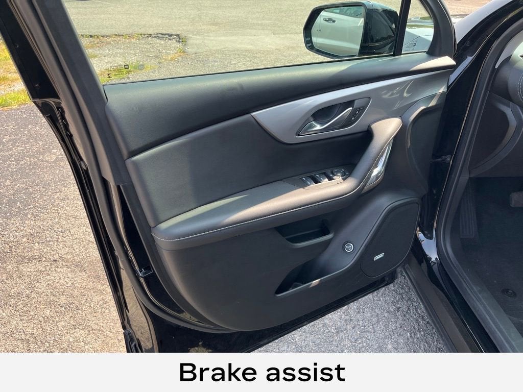 2023 Chevrolet Blazer 3LT