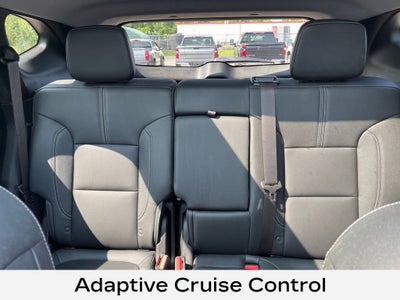 2023 Chevrolet Blazer 3LT