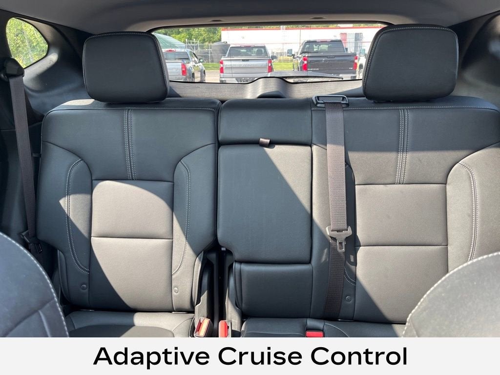 2023 Chevrolet Blazer 3LT