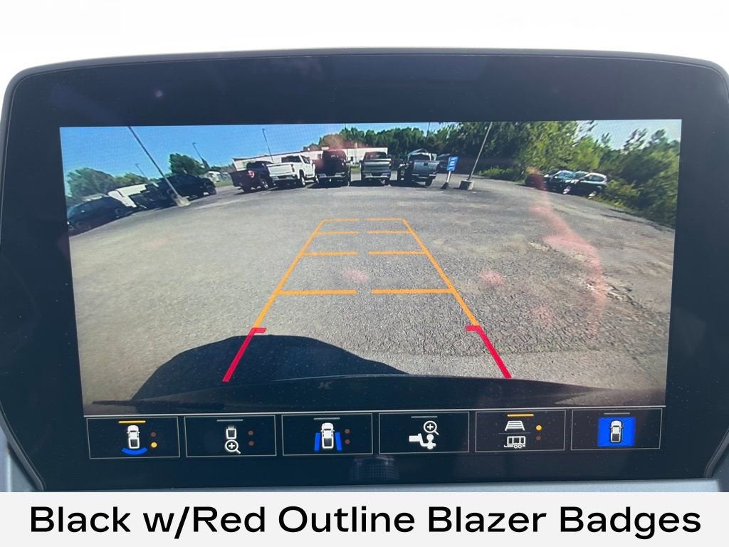 2023 Chevrolet Blazer 3LT