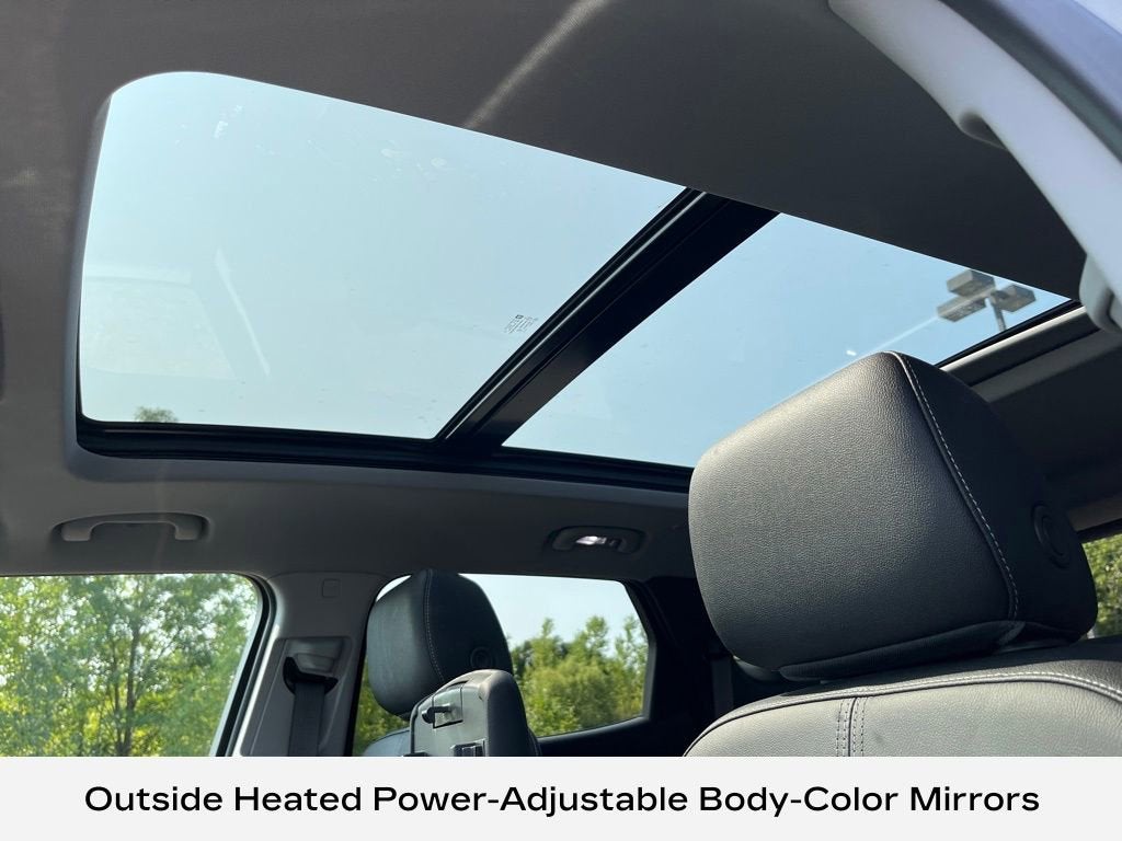 2023 Chevrolet Blazer 3LT