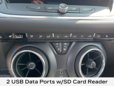 2023 Chevrolet Blazer 3LT