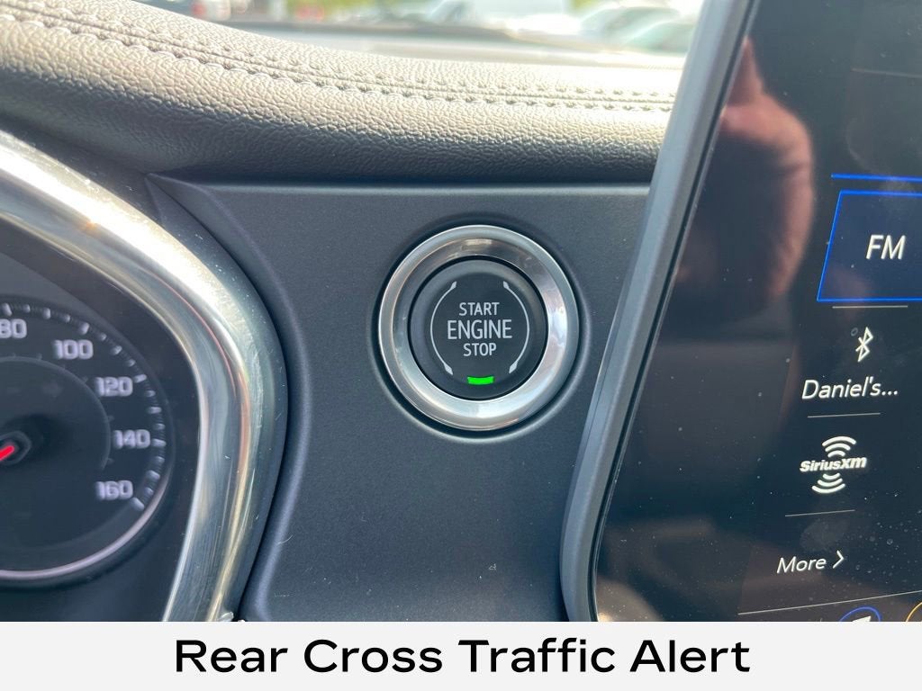 2023 Chevrolet Blazer 3LT