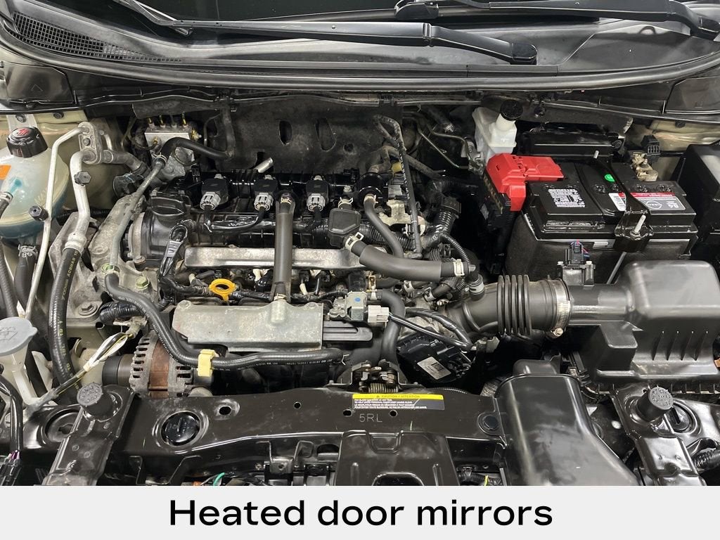 2020 Nissan Versa SR