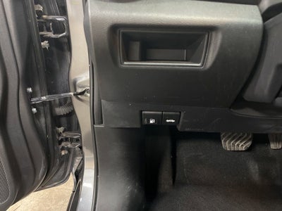 2020 Nissan Versa SR