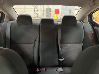 2020 Nissan Versa SR