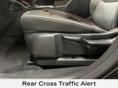 2025 Chevrolet Trailblazer LS