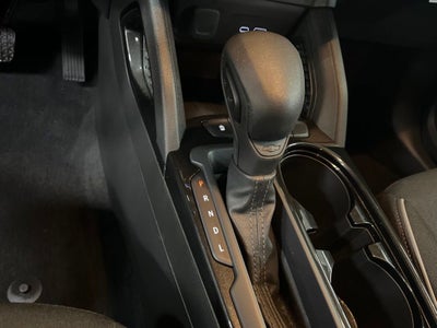 2025 Chevrolet Trailblazer LS