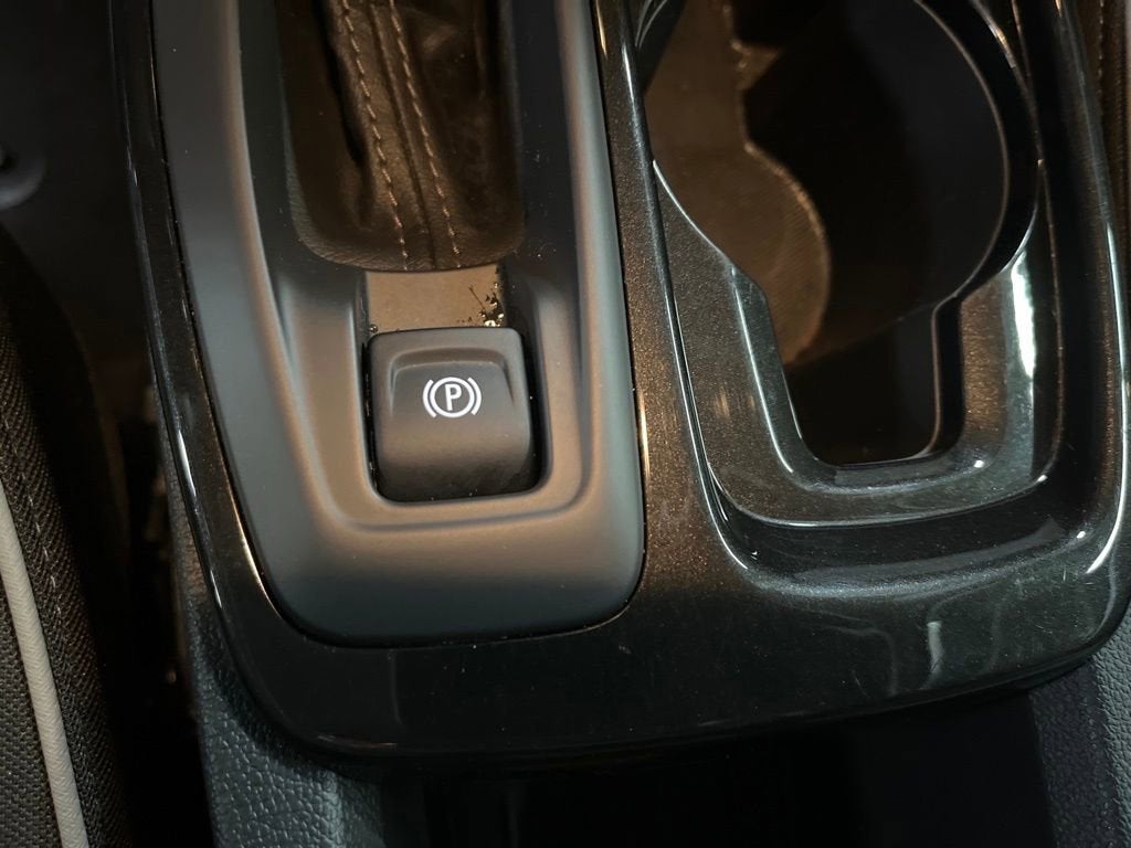 2025 Chevrolet Trailblazer LS