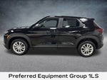 2025 Chevrolet Trailblazer LS