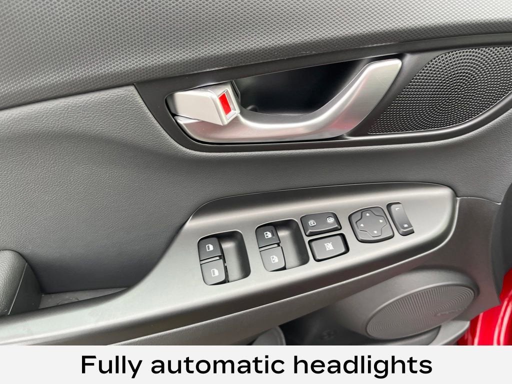 2023 Hyundai Kona Limited