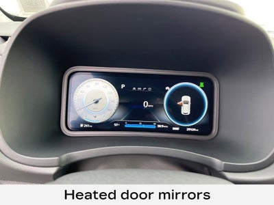 2023 Hyundai Kona Limited