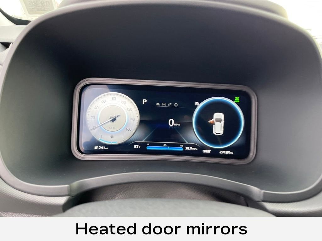 2023 Hyundai Kona Limited