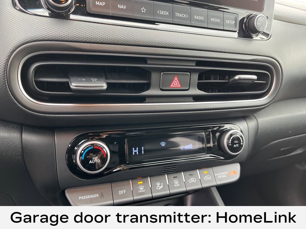 2023 Hyundai Kona Limited