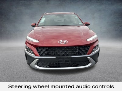 2023 Hyundai Kona Limited