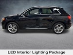 2022 Audi Q3 S line Premium