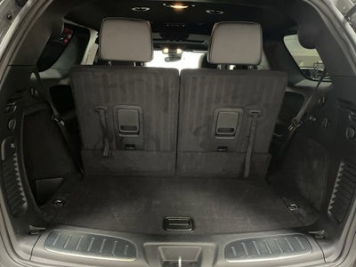 2025 Dodge Durango GT Plus