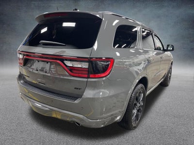 2025 Dodge Durango GT Plus