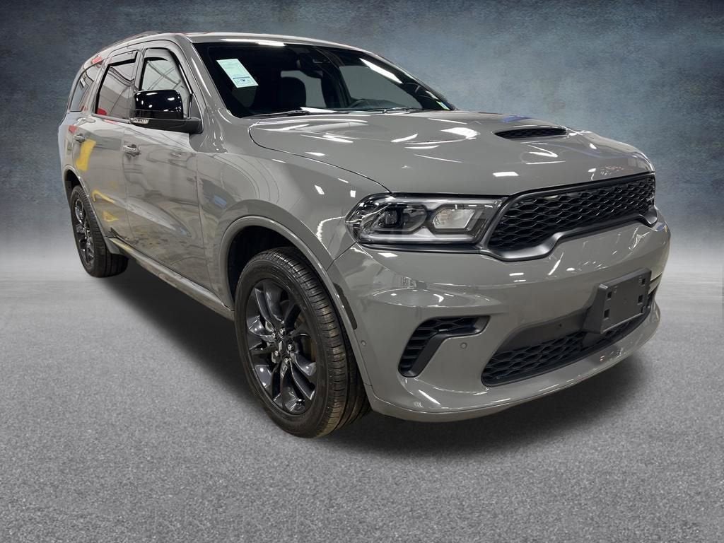 2025 Dodge Durango GT Plus