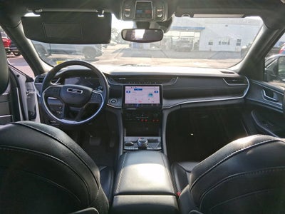 2024 Jeep Grand Cherokee 4xe LIMI