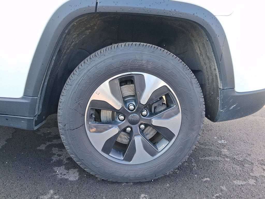 2024 Jeep Grand Cherokee 4xe LIMI