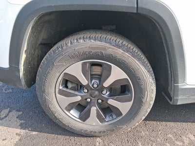 2024 Jeep Grand Cherokee 4xe LIMI