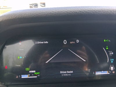 2024 Jeep Grand Cherokee 4xe LIMI