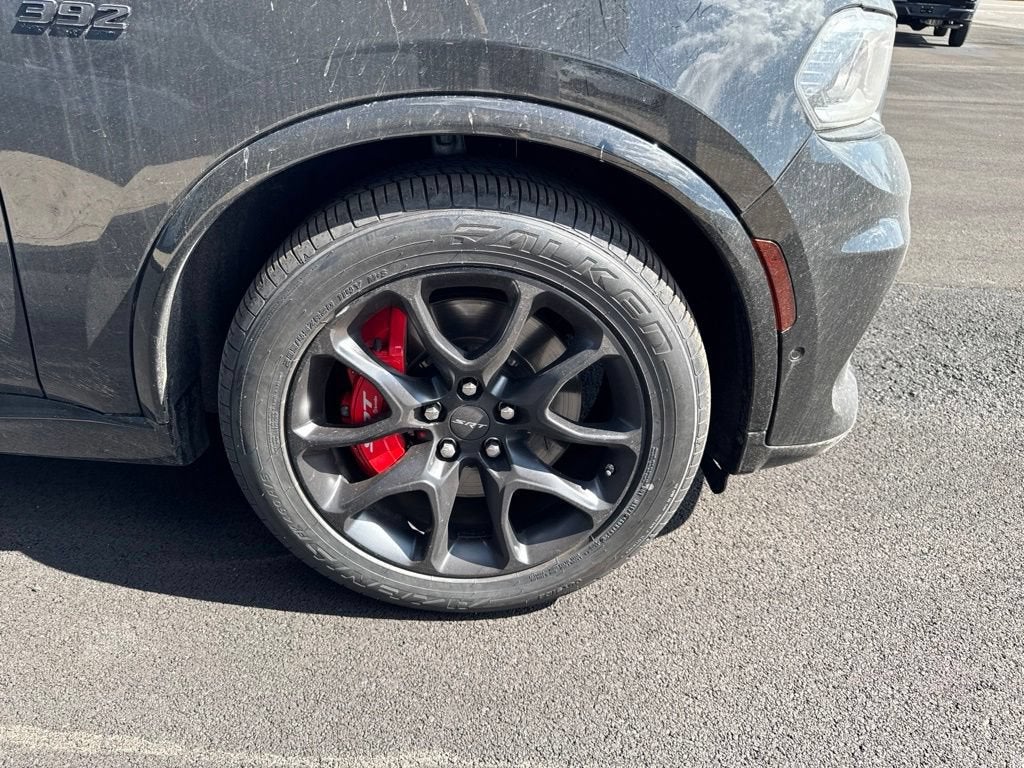2023 Dodge Durango SRT 392 Premium