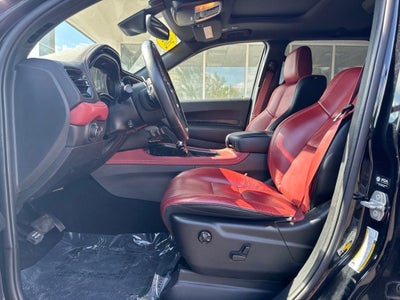 2023 Dodge Durango SRT 392 Premium