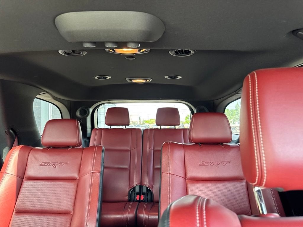 2023 Dodge Durango SRT 392 Premium