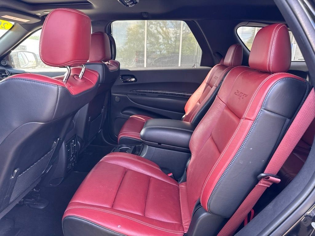 2023 Dodge Durango SRT 392 Premium