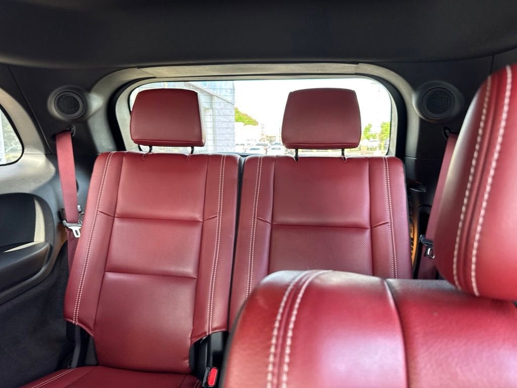 2023 Dodge Durango SRT 392 Premium