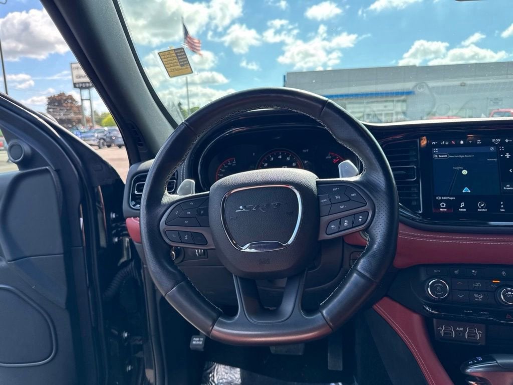 2023 Dodge Durango SRT 392 Premium