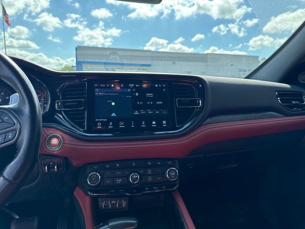 2023 Dodge Durango SRT 392 Premium