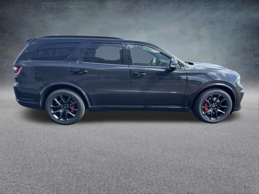 2023 Dodge Durango SRT 392 Premium