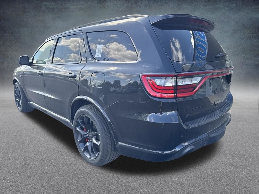 2023 Dodge Durango SRT 392 Premium