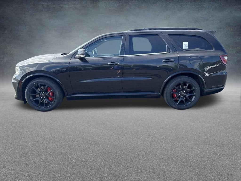 2023 Dodge Durango SRT 392 Premium
