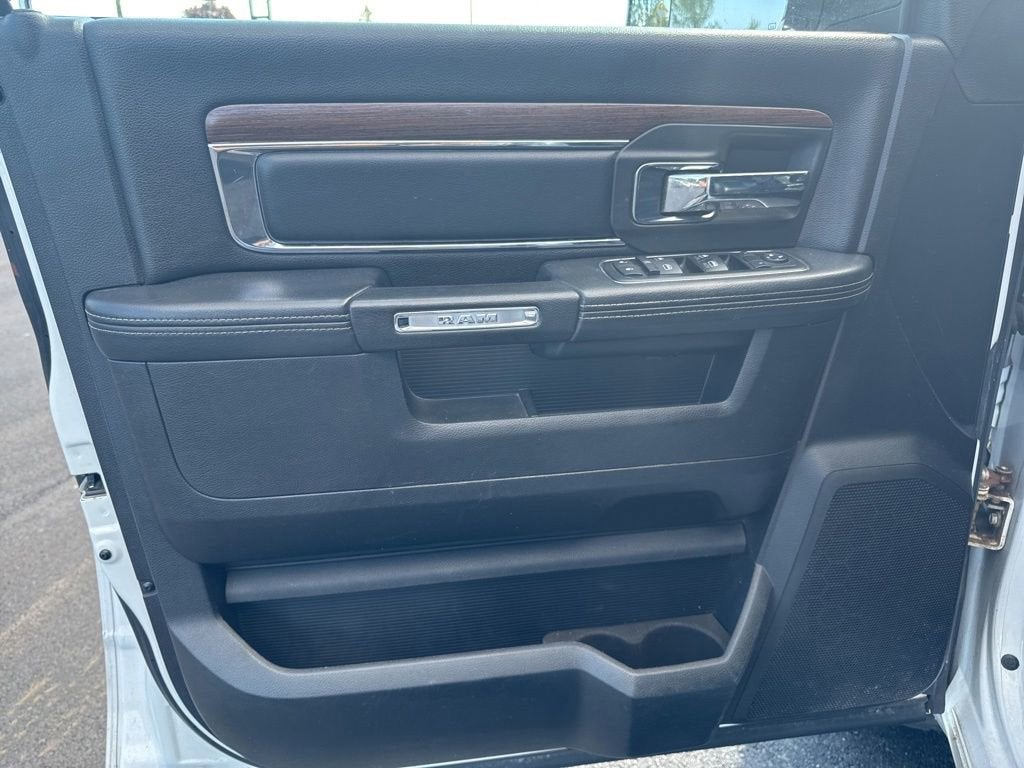 2014 RAM 1500 Laramie