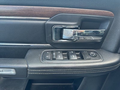 2014 RAM 1500 Laramie
