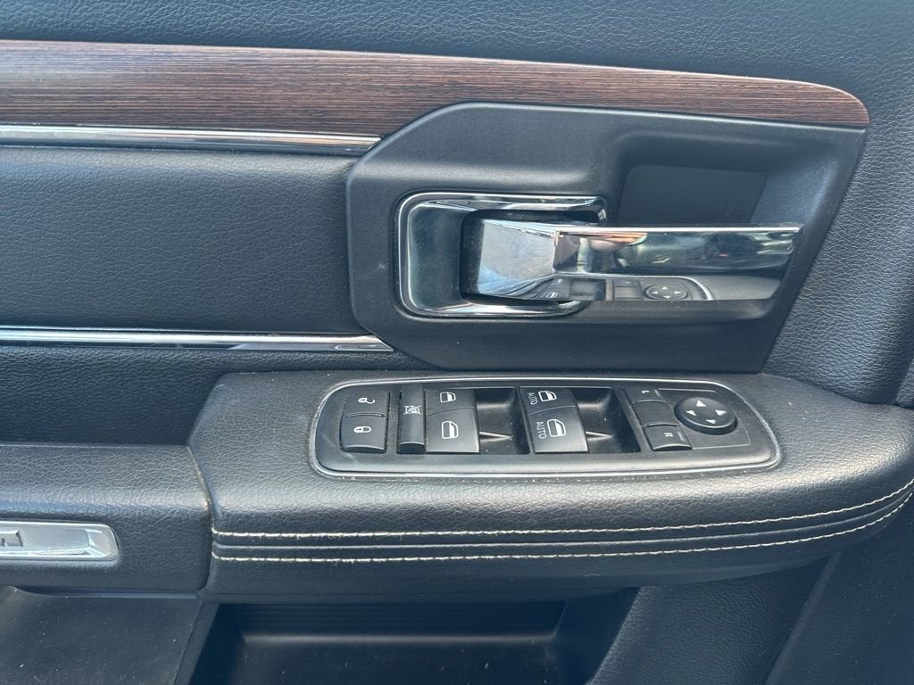 2014 RAM 1500 Laramie