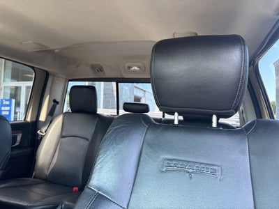 2014 RAM 1500 Laramie