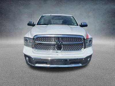2014 RAM 1500 Laramie