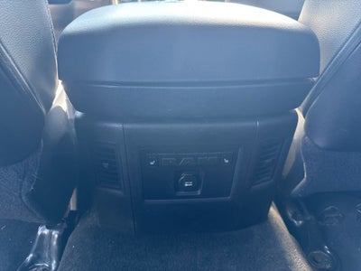 2014 RAM 1500 Laramie