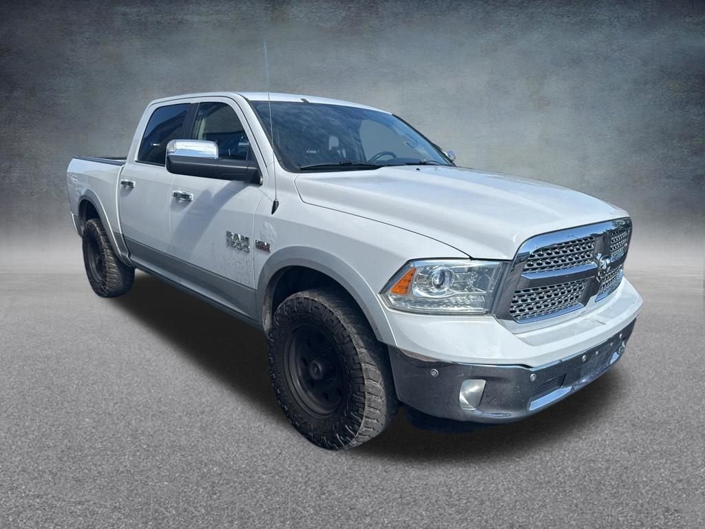 2014 RAM 1500 Laramie