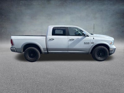 2014 RAM 1500 Laramie