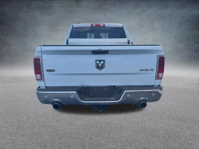 2014 RAM 1500 Laramie